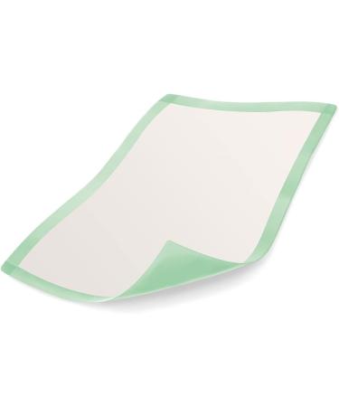 Moli Care Bed Mat Eco 9 Drops 60x90 cm - 50 Disposable Pads for Incontinence Care | International Shipping Available - Buy Online on GoSupps.com