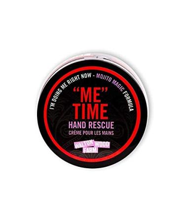 Walton Wood Farm Hand Rescue (4 oz  Me Time)