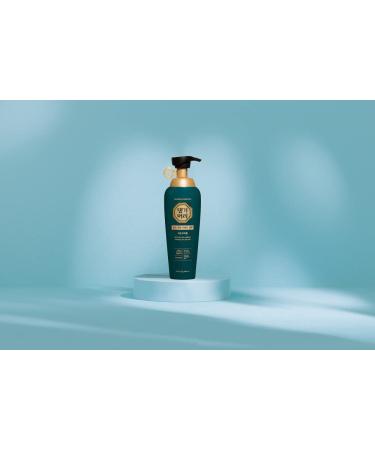 Daeng Gi Meo Ri Houttuynia Cordata Shampoo for Hair Loss & Oily Hair - K-Beauty Caffeine-Infused Scalp Cleanser | 13.5 fl oz International Shipping Available - Buy Online on GoSupps.com