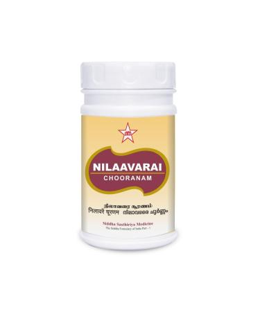 Nilaavarai Chooranam 100Gm Siddha products | siddha medicine