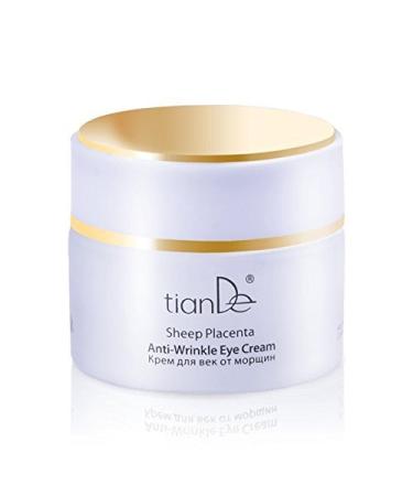 Anti-wrinkle eye cream 50 g