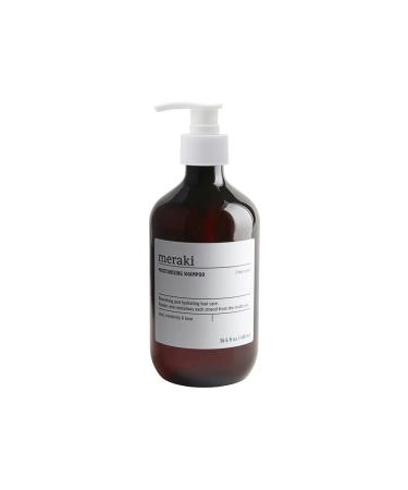 MERAKI - Moisturizing Shampo 490 ML (309770207)