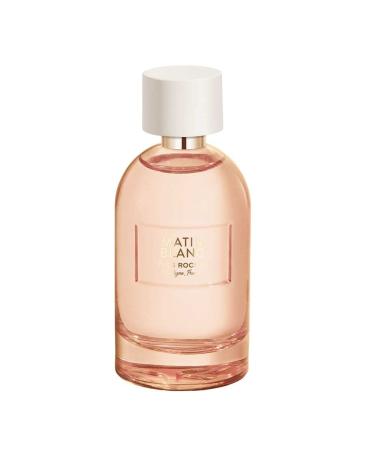 Yves Rocher Matin Blanc Eau de Parfum for Women Spray 100 ml./3.3 fl.oz. - Buy Online on GoSupps.com