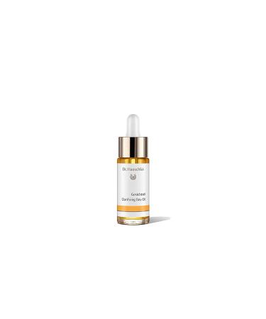 Dr.Hauschka Clarifying Day Oil 18 ml