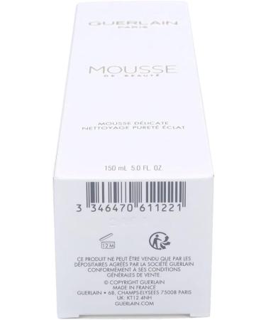 Guerlain Up Removers 0.15 ml - Buy Online on GoSupps.com