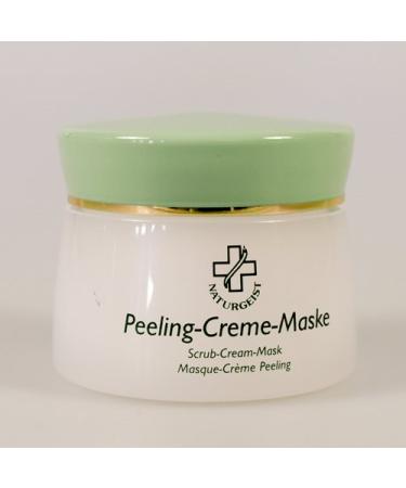 Hagina peeling cream mask 50 ml