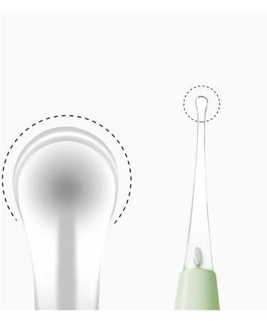 HNKDD Ear Pick with LED Light | Earwax Remover & Cleaner Tool - Buy Online on GoSupps.com