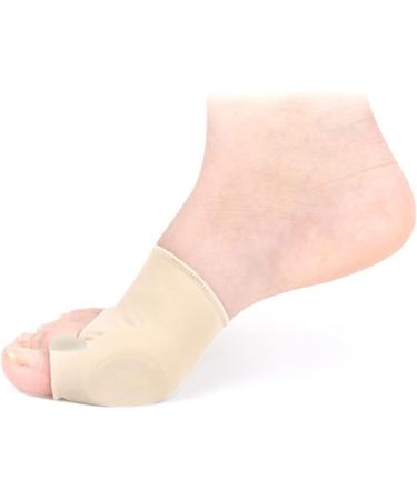 Jinling Couples Bale Toe Rails - Premium Toe Correction Orthoses for Foot Care & Comfort - Buy Online on GoSupps.com