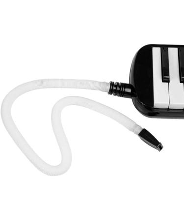 1 Set Mouthpieces Tube Flexible Melodica Pianica Tube Melodica Replacement Tube for 32/37 Keys Melodica Keyboard Organ Melodica Instrument (Assorted Color) - Buy Online on GoSupps.com