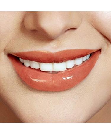  Jorge de la garza Jorge de la Garza Makeup Emotional Gloss Coral Lipstick - Buy Online on GoSupps.com