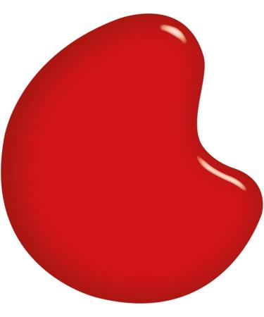 Sally Hansen Miracle Gel Nail Polish Limited Edition Duo Pack Top Coat and 47 Red Eye 14.7 ml - Buy Online on GoSupps.com
