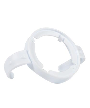Buy Bottle Holder for Baby Feeding - Easy Grip Handle for Avent Natural Series - Wide Neck Design - Buy Online on GoSupps.com