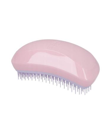 Tangle Teezer Salon Elite Pink Lilac Hairbrush Perfect Detangling Brush for All Hair Types - International Shipping Available - Buy Online on GoSupps.com