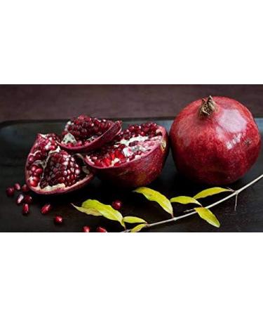 Neotea Pomegranate Peel Powder | 100% Pure & Natural | Finely Ground | Additive-Free | For Herbal Tea, Skincare & DIY Beauty (100 GM(3.52 OZ)) 3.52 Ounce (Pack of 1) - Buy Online on GoSupps.com
