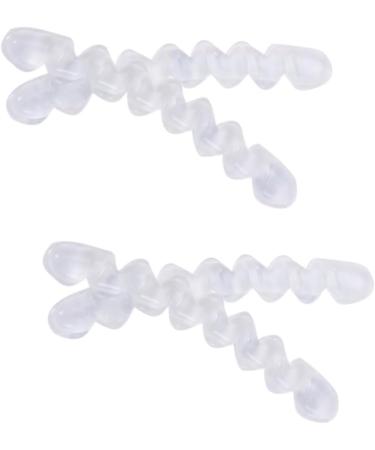 Shop Gatuida 6 Pairs Sandal Heel Grips - Clear Non-Slip Foot Protectors for High Heels & Pumps - International Shipping Available - Buy Online on GoSupps.com