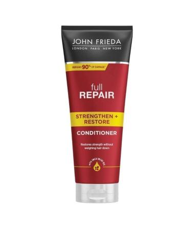 John Frieda Full Repair Strengthen & Restore