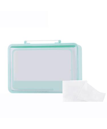 Cotton Pads Makeup Remover Pads Cleansing Pads for Removing Face Eyes Nail Absorbent 1000pcs
