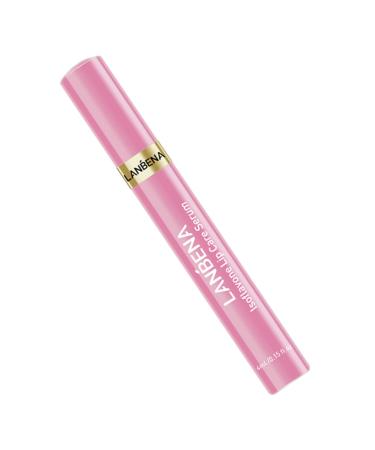 VINTORKY Lip Serum Lipgloss Lip Tint Lip Oil Lip Balm Lip Gloss Lip Moisturizing Oil Lip Care Oil Water