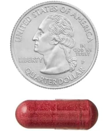 Spring Valley Cranberry Extract Vegetarian Capsules 500mg 60 Count + Dri Store Sticker. - Buy Online on GoSupps.com