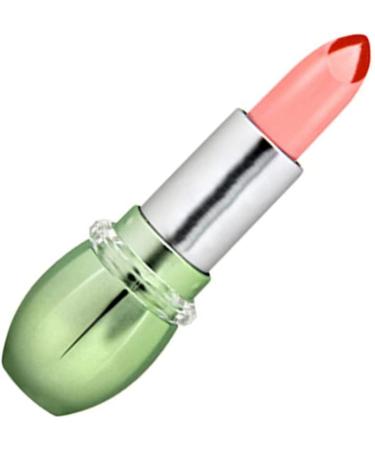 Aloe Vera Lip Balm Temperature Sensor Lip Moisturizer Long Lasting Color Changing Lip Gloss Lipstick - Buy Online on GoSupps.com