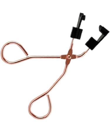 Magnetic Eyelashes Clip Stainless Steel Lashes Applicator Curler Eyes Makeup Tool Eyelash curler - Buy Online on GoSupps.com