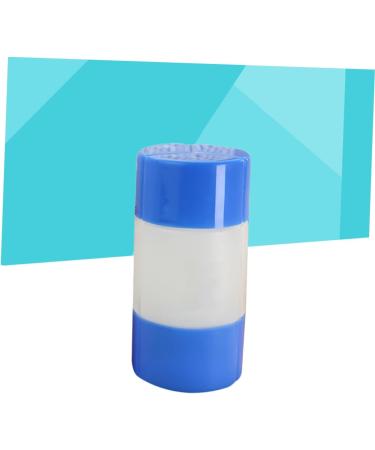 minkissy 3 1 plastic spray bottle cosmetic travel containers plastic container travel Plastic spray mini spray bottle empty Makeup Bottle wash bottle for storaging storage bottle shampoo 45 ml Blue - Buy Online on GoSupps.com