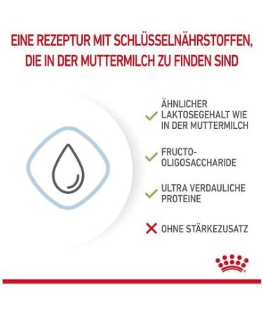 Royal Canin - Royal Canin Vet Care Nutrition Babydog Milk 2 kg - Buy Online on GoSupps.com