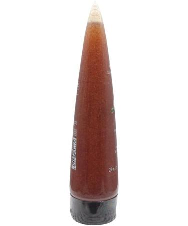  Perlier Perlier Thai Coconut Smoothing Shower Scrub with Natural Coconut Granules - Exfoliating Body Wash for Soft and Luminous Skin - 250 ml Bottle (2 Units) - Buy Online on GoSupps.com