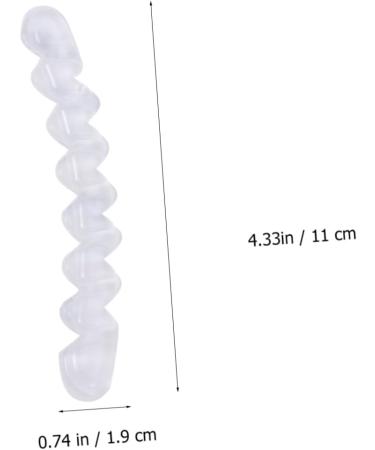 FOMIYES 2 Pairs Foot Protectors - Non-Slip High Heel Grips & Cushions for Ultimate Comfort | International Shipping Available - Buy Online on GoSupps.com