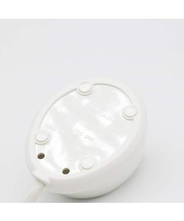 Philips Sonic HX6100 Series Electric Toothbrush Charger Base - Portable & Waterproof - Buy Online on GoSupps.com