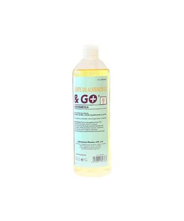 Pharma & Go Pharmacy 1 Unit 500 g