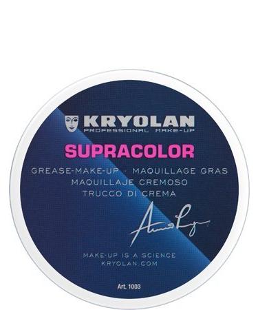 Kryolan 1003 SUPRACOLOR 55ML Cream Make-up (070)