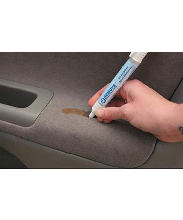 U-Remove All Purpose Stain Remover by U-Mark | Effective Stain Solution for All Fabrics - Shop Now & Ship Worldwide - Buy Online on GoSupps.com