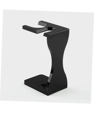 Premium Shaving Set for Men | Beard Care Kit with Brush & Acrylic Stand | International Shipping Available - Buy Online on GoSupps.com