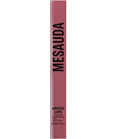  MESAUDA Mesauda Milano Artist Lips Lip Pencil 1 g - Buy Online on GoSupps.com