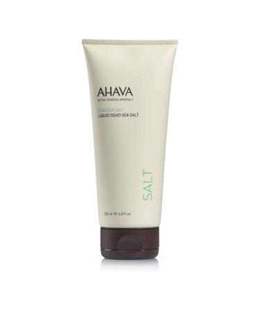 AHAVA Sel Liquide de la Mer Morte 200 ml
