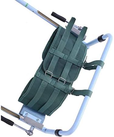 Back Traction Bed Cervical Spine Extension Stretcher Device with Inflatable Pillow Cervical Spine Traction Device for Relieve Cervical Fatigue and Back Pain - Buy Online on GoSupps.com