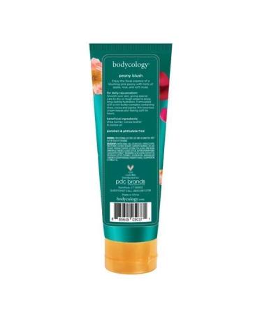 Peony Blush Shea Butter Body Cream Floral & Fruity Scent 8 oz pack 1 - Buy Online on GoSupps.com