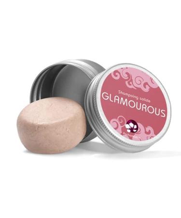 PACHAMAMAÏ - Glamorous Shampoo Travel Size 25G - Pack of 2