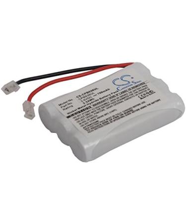 Buy Universal AAA Batteries (3 Pack) - Ni-MH 700mAh | Fast International Shipping - Buy Online on GoSupps.com