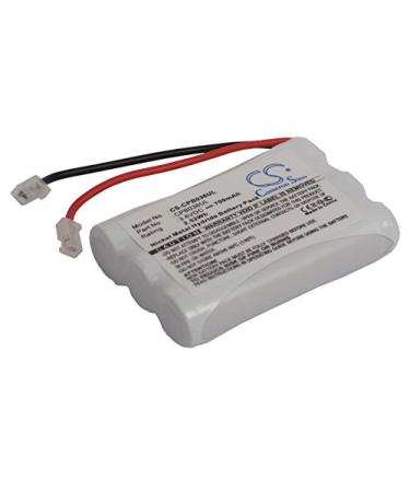 Battery Replacement for Universal AAA x 3 AAA x 3