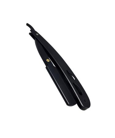 Men razor handwear m quinas de afeitar para hombres shaveadoras para hombres razor for men razor made of stainless steel safe razor old -fashioned man black medium
