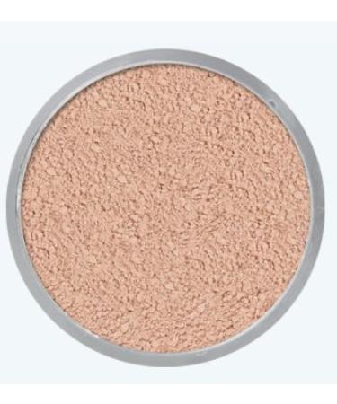 Kryolan 5700 Translucent Powder 60g Professional Makeup (TL7)