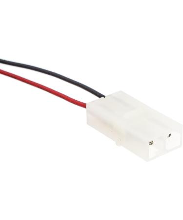 Buy DCH 1500mAh BAT4240 Battery Replacement for Burley Gas Fire GP60AAH6YMX - Fast International Shipping - Buy Online on GoSupps.com