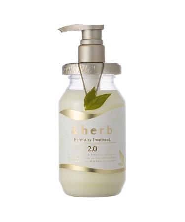 &herb Moist Airy Treatment 2.0