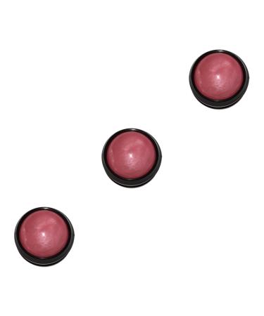 Homsfou 3st joint pain equilibrium training neck self abdominal foot balance training muscle sports scrollrad essential ball massage beam