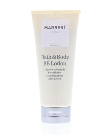 Marbert Bath & Body BB Body Lotion 200 g