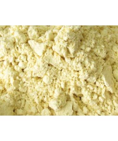 Organic Sweet Lupine Flour Protein Powder - Biomond 2x1000g | Plant-Based Soy Replacement & High-Protein Shake - Buy Online on GoSupps.com