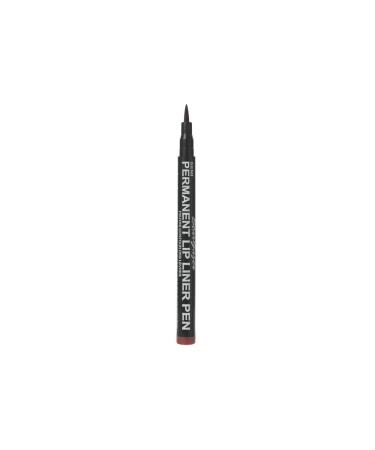 Stargazer Semi Permanent Hot Pink Lip Liner Make Up Pen No. 6