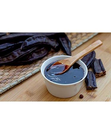 Johannisbrots Syrup - 100% Natural Keciboynuzu Pekmezi | Vegan Gluten-Free No Dyes or Preservatives | 800g International Shipping - Buy Online on GoSupps.com